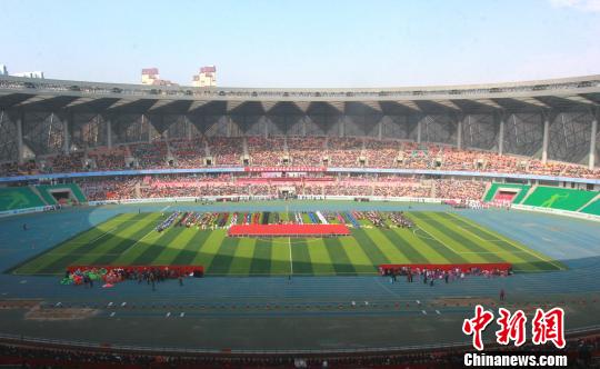 开云- 布雷斯特海洋公园球场改造完成，容量突破四万大关  